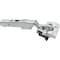Blum 110+ Degree Soft-closing Inserta Overlay Plus Hinge 73B3590 - alternate 1